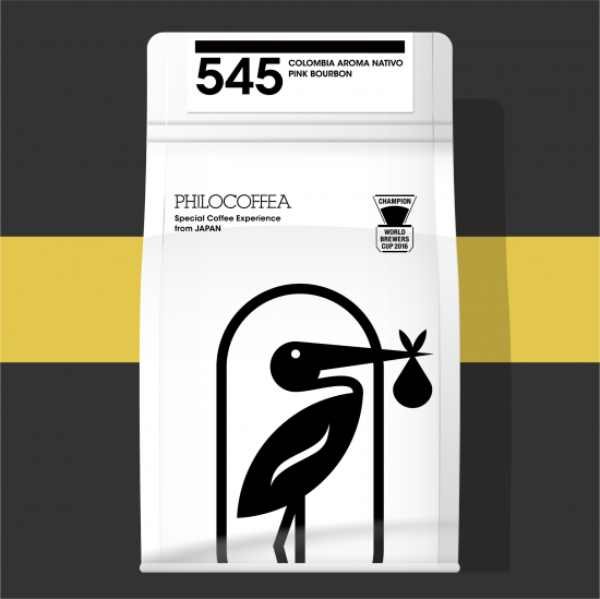 人氣 No.1｜707 哥倫比亞 Aroma Nativo 100 克